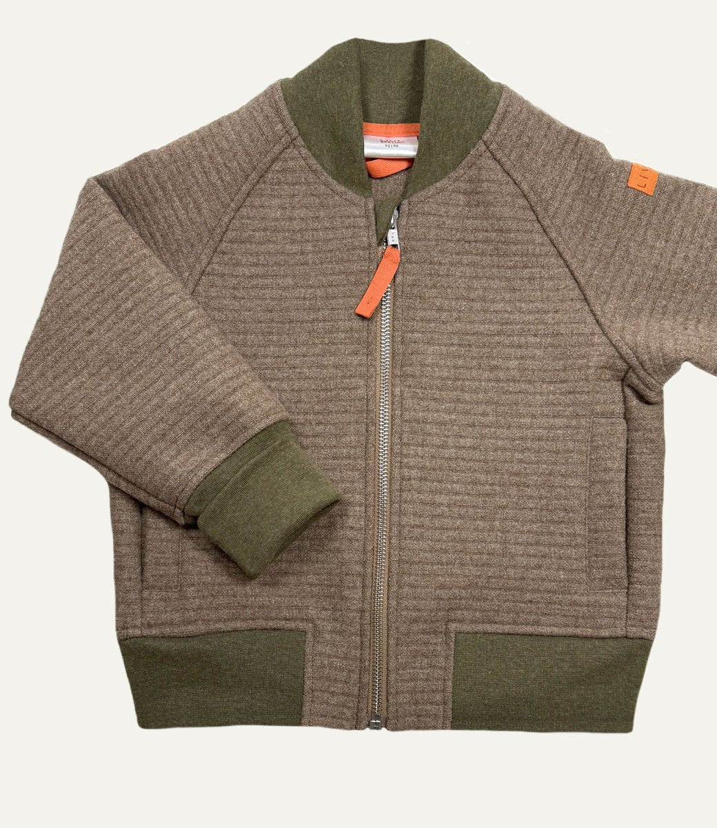 BOMBERJACKE BALMORAL