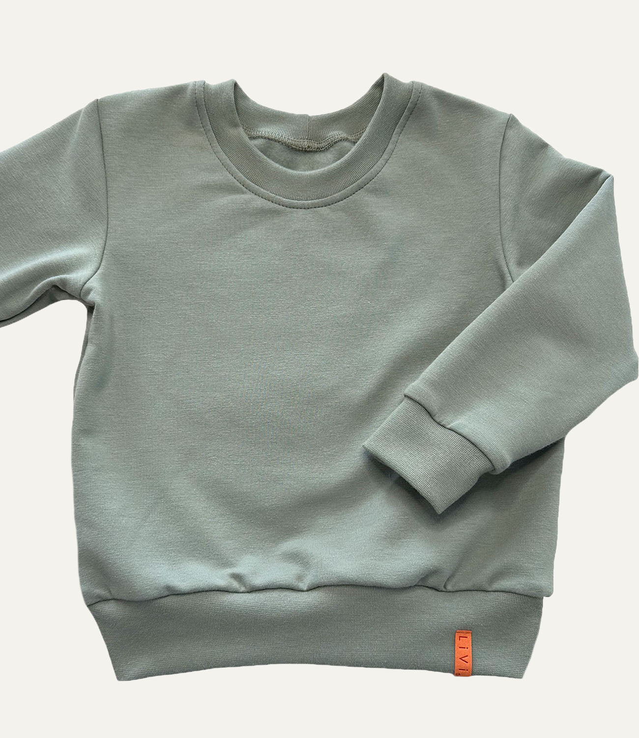 SWEATER MOON