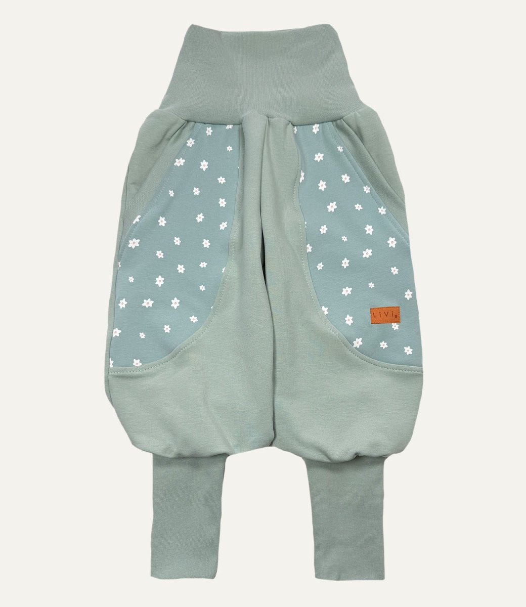 JOGGER SALBEI BLUME