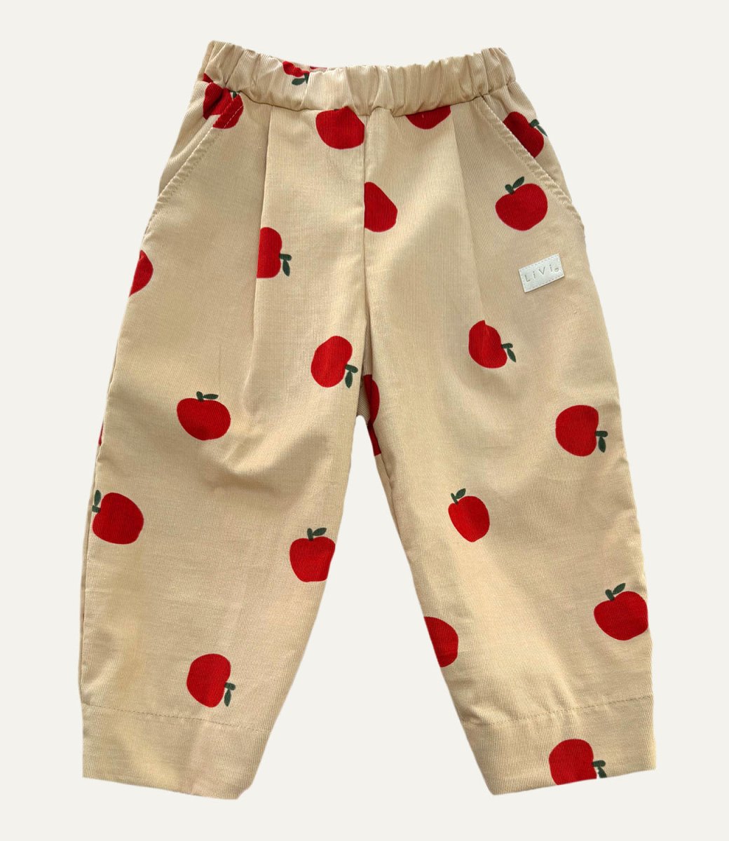 FEINCORD APFEL