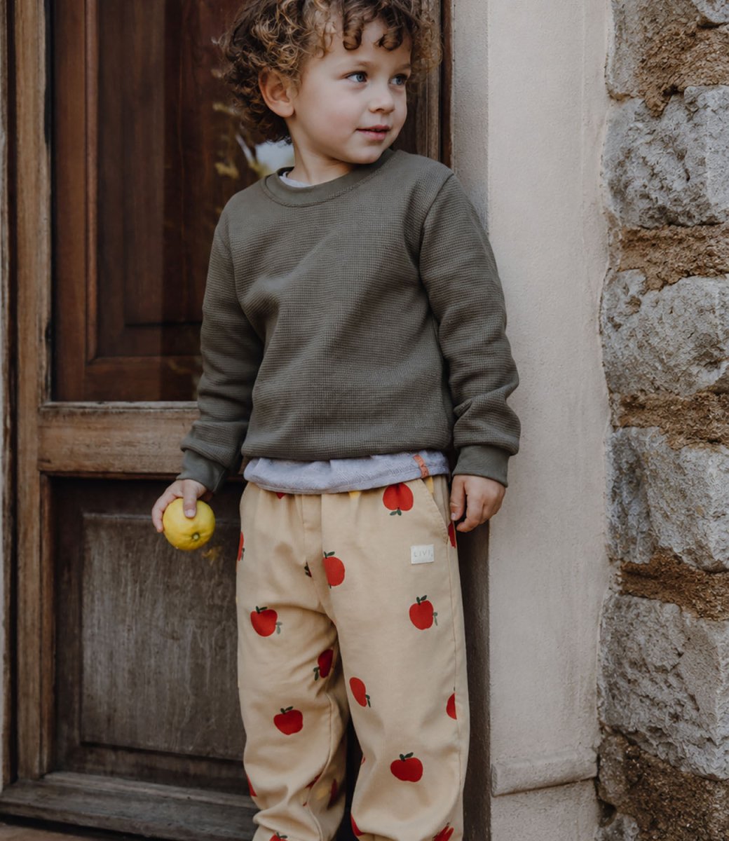 FEINCORD APFEL