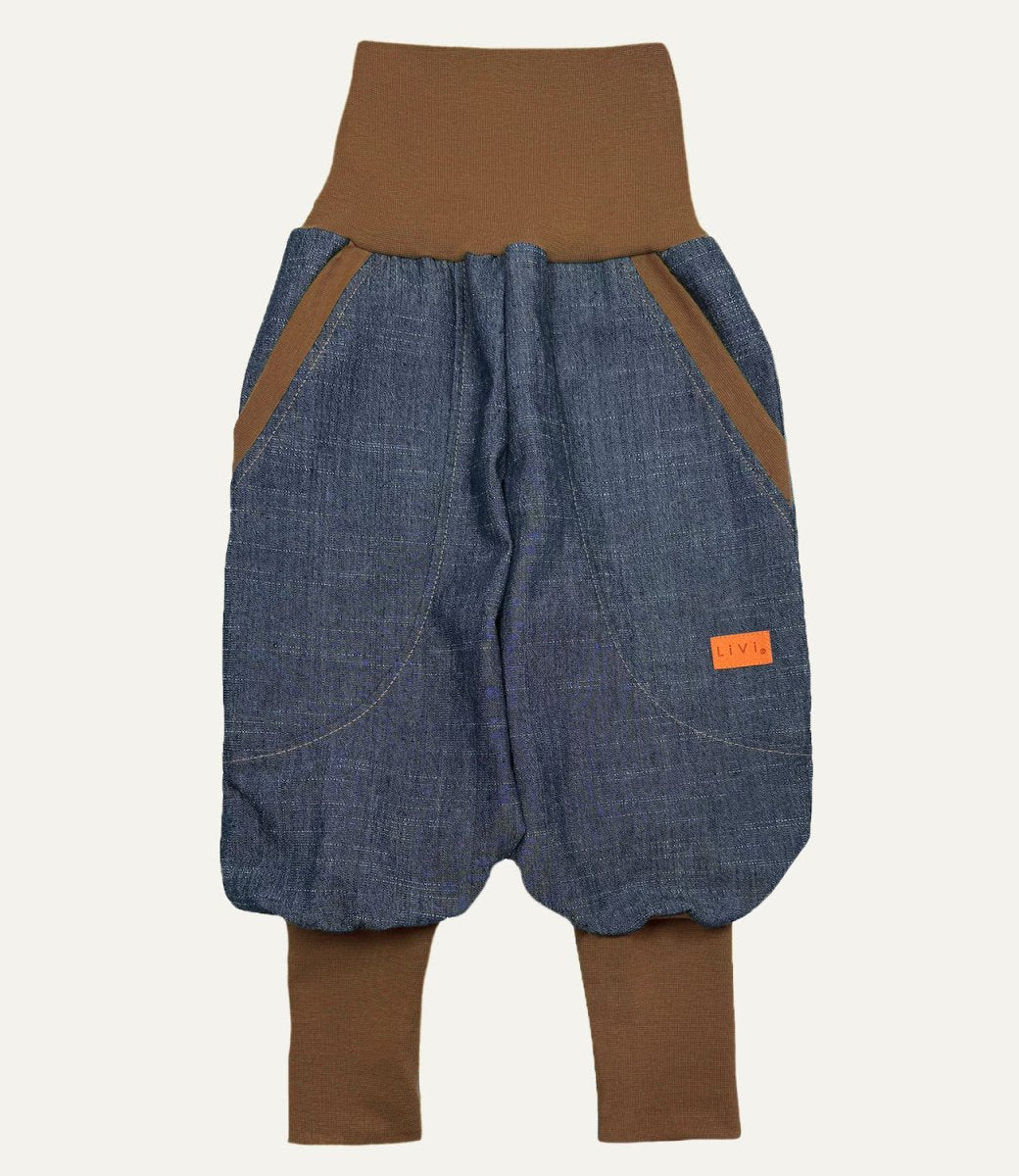 JEANS BRAUN