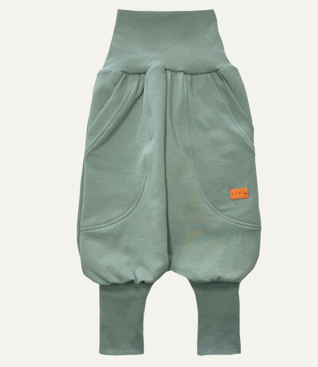 JOGGER MOON