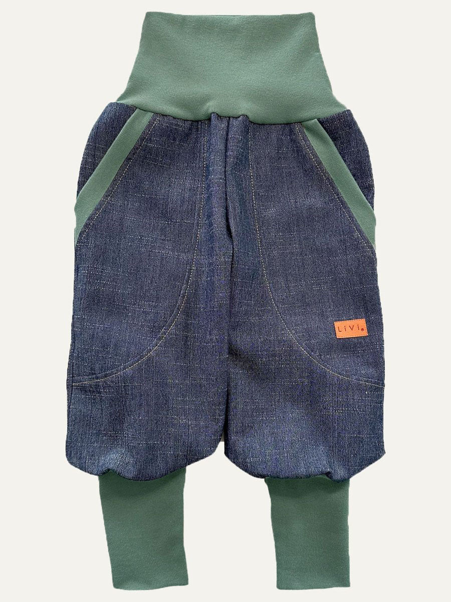 JEANS MOON