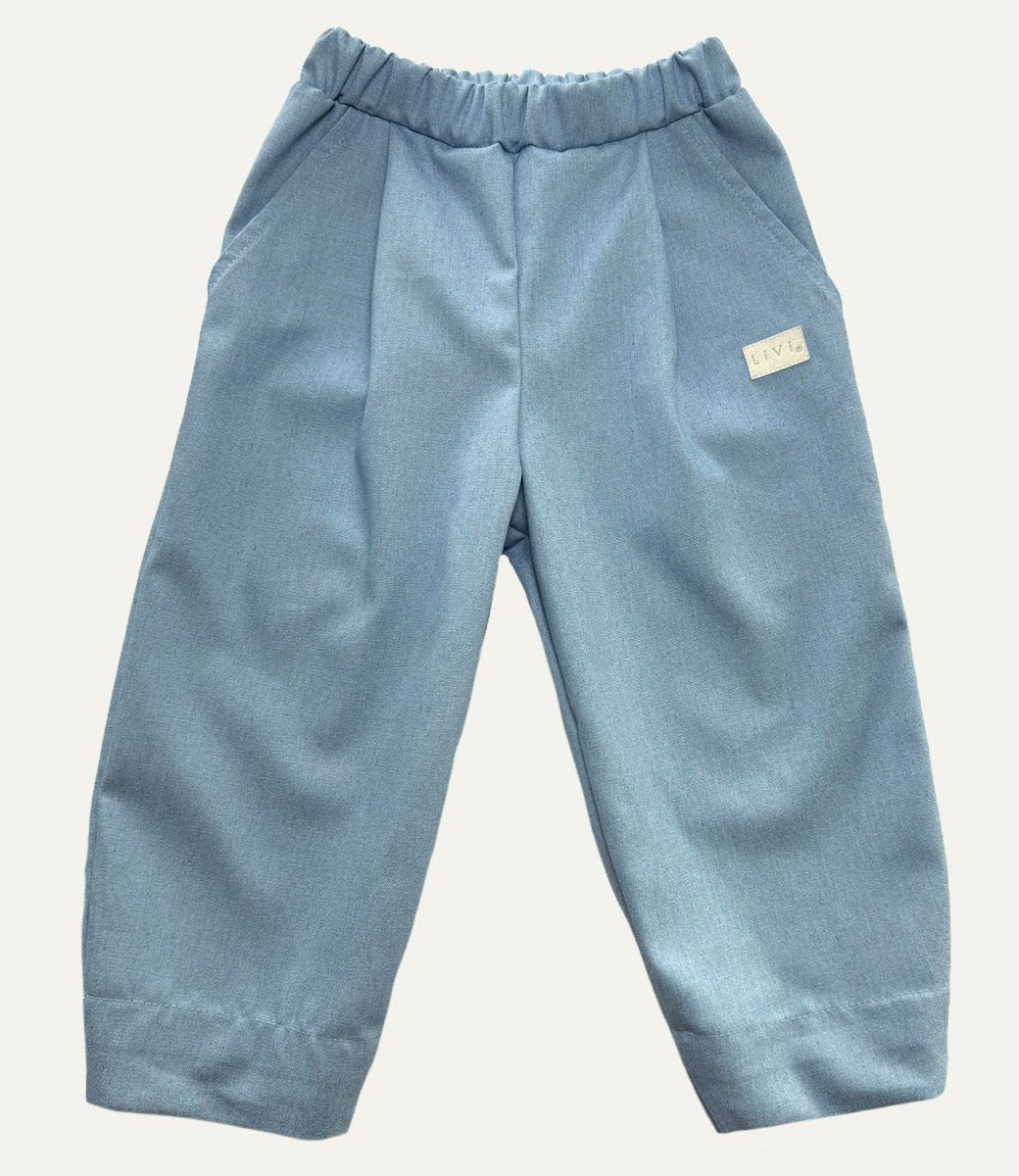 SUMMER JEANS