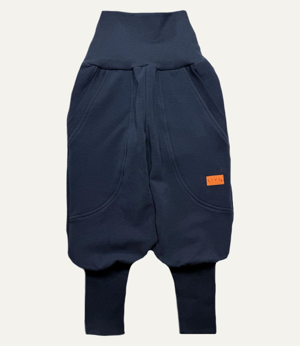 JOGGER MARINE