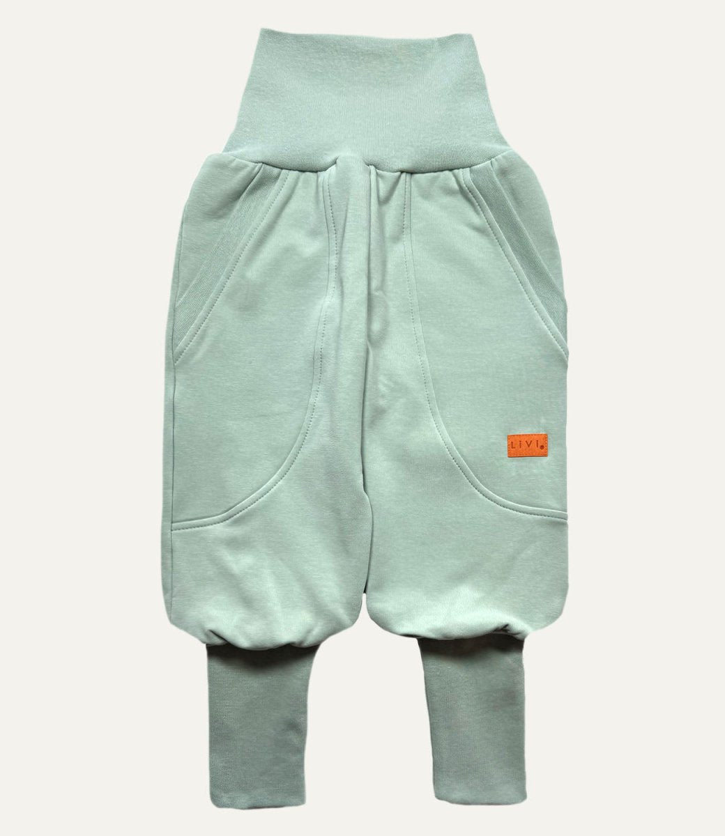 JOGGER SALBEI