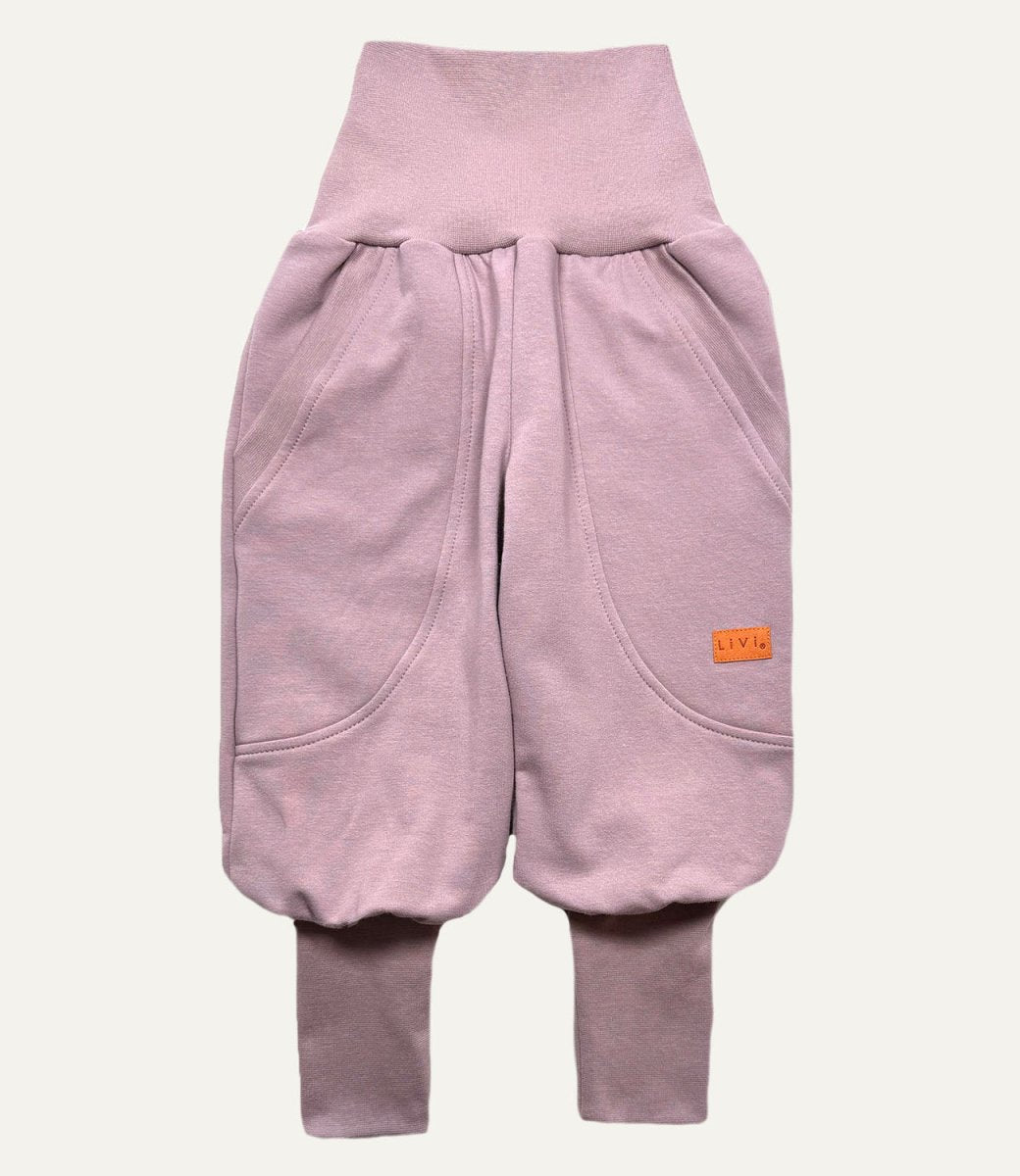 JOGGER ROSE