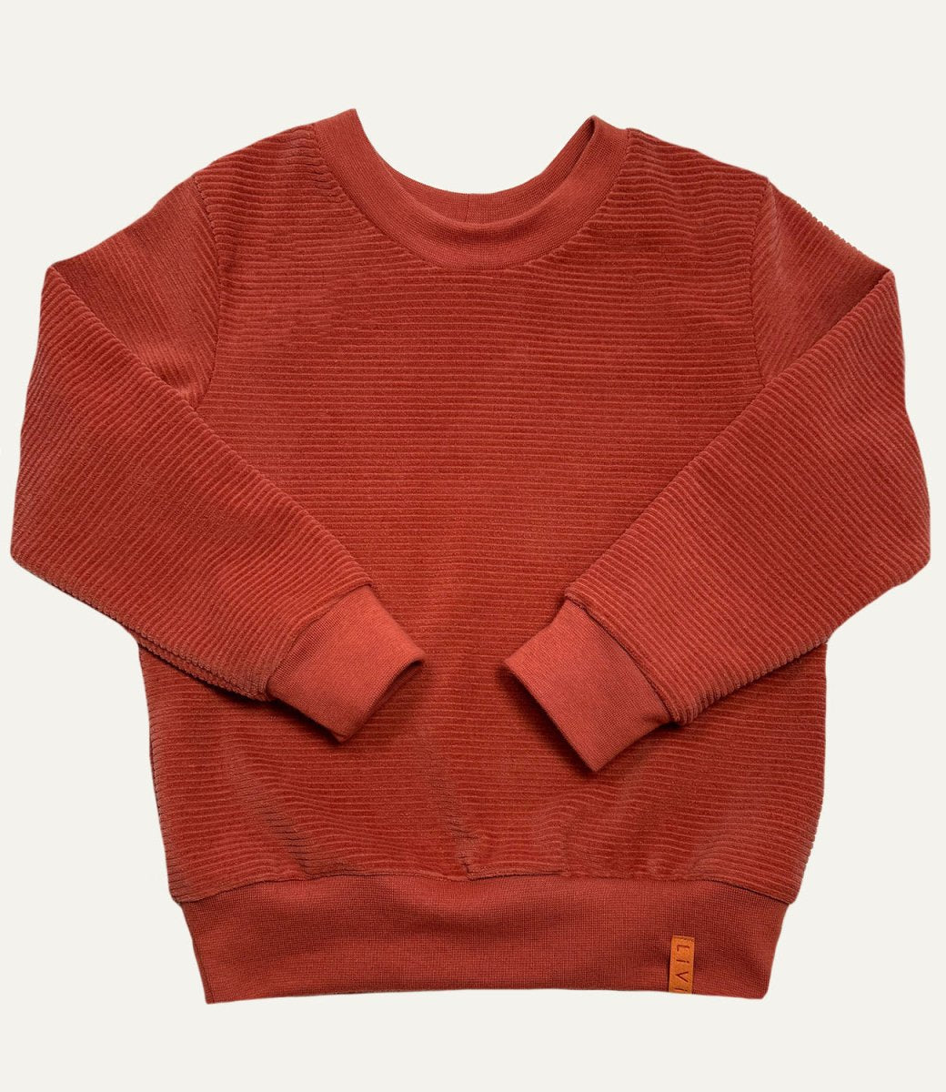 SWEATER NICKYCORD ZIMT