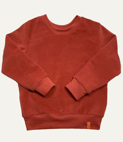 SWEATER NICKYCORD ZIMT