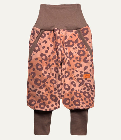 SOFTSHELL LEO