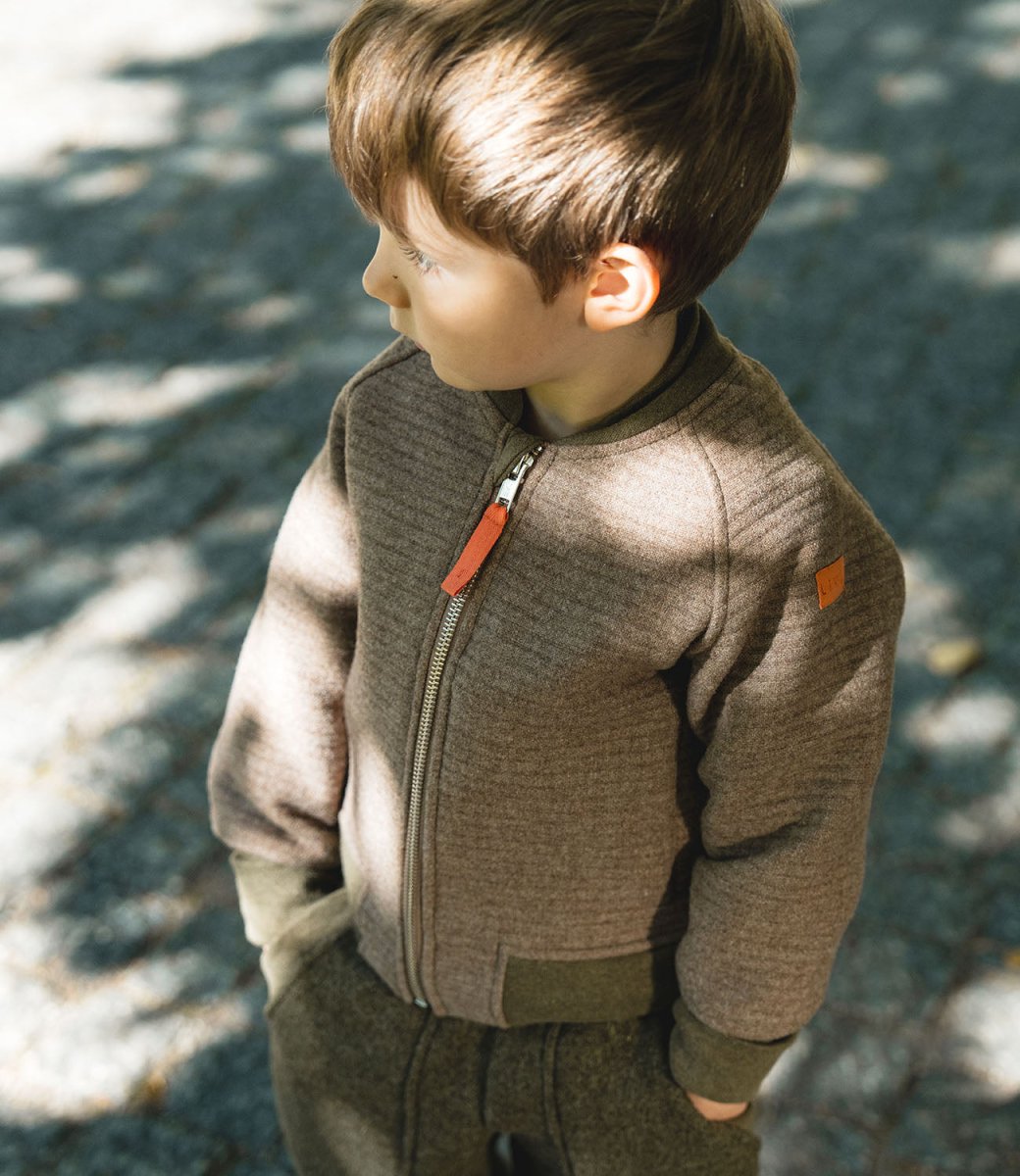 BOMBERJACKE BALMORAL