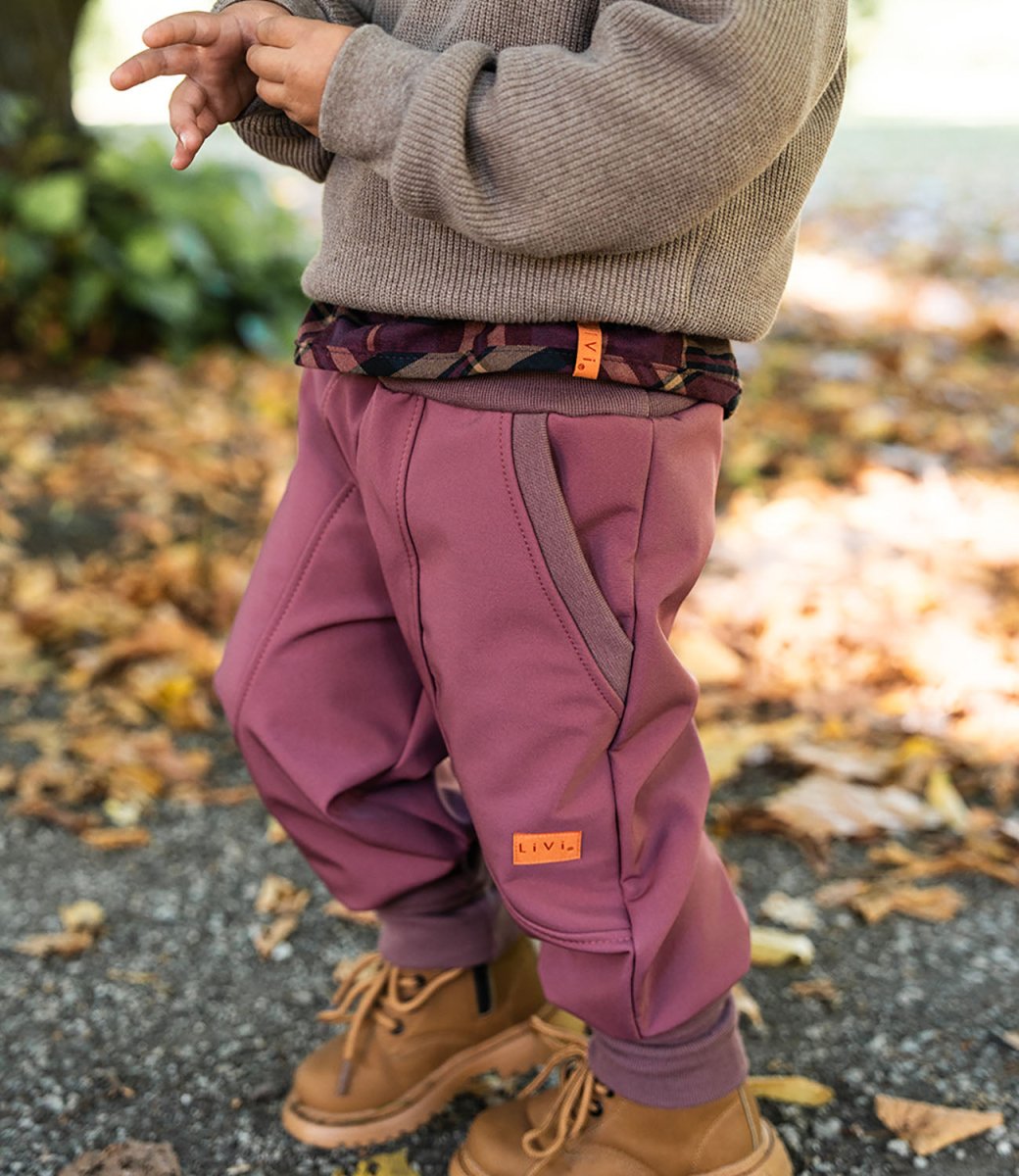 SOFTSHELL BEERE