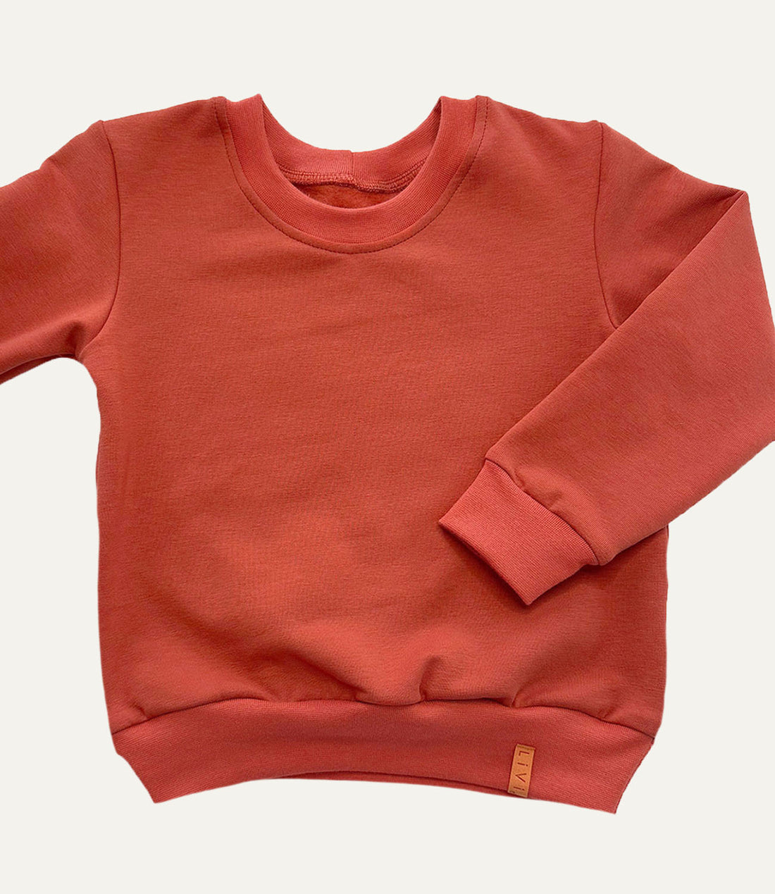 SWEATER ROST