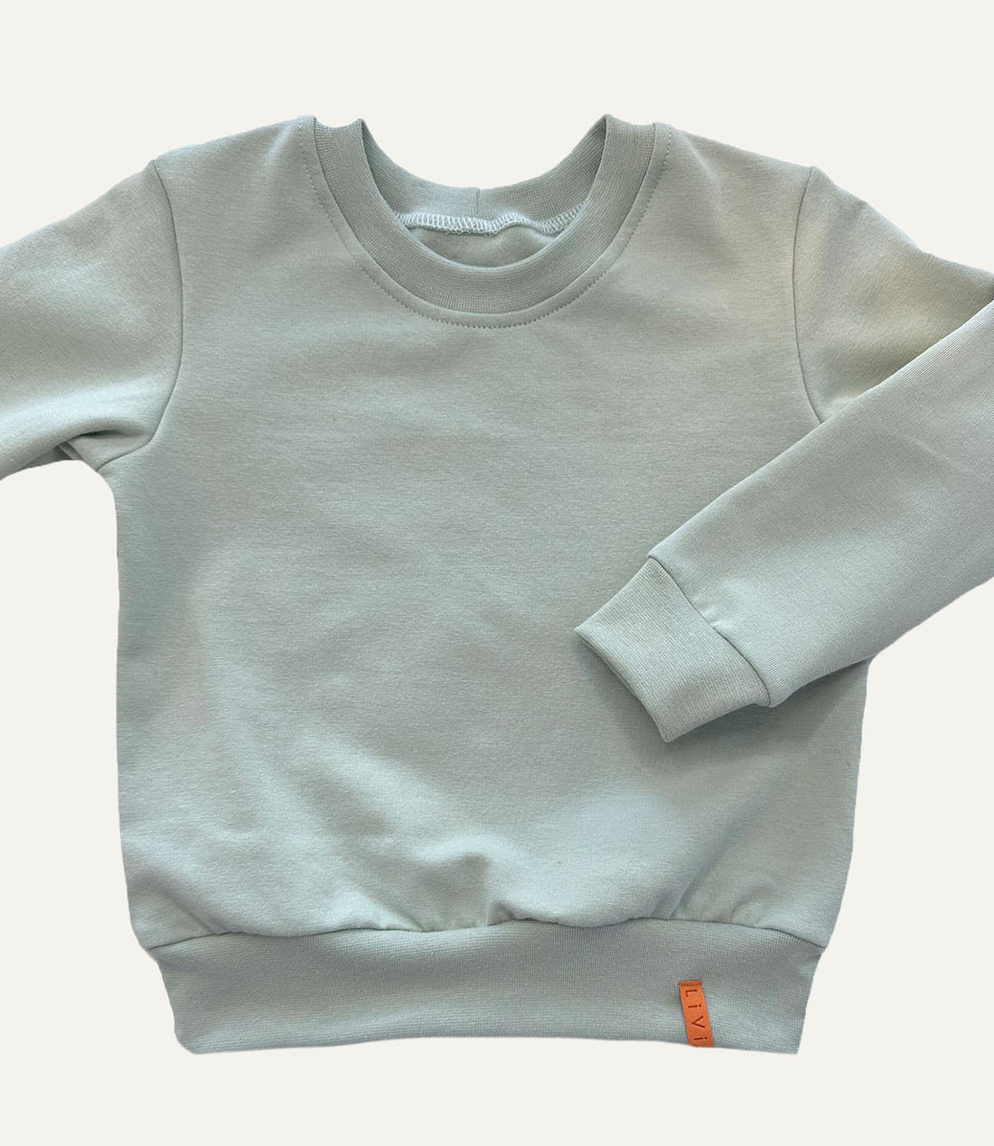 SWEATER SALBEI