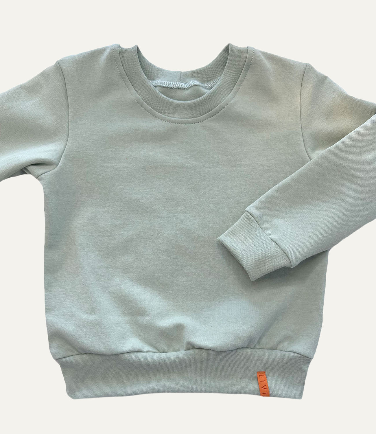 SWEATER SALBEI