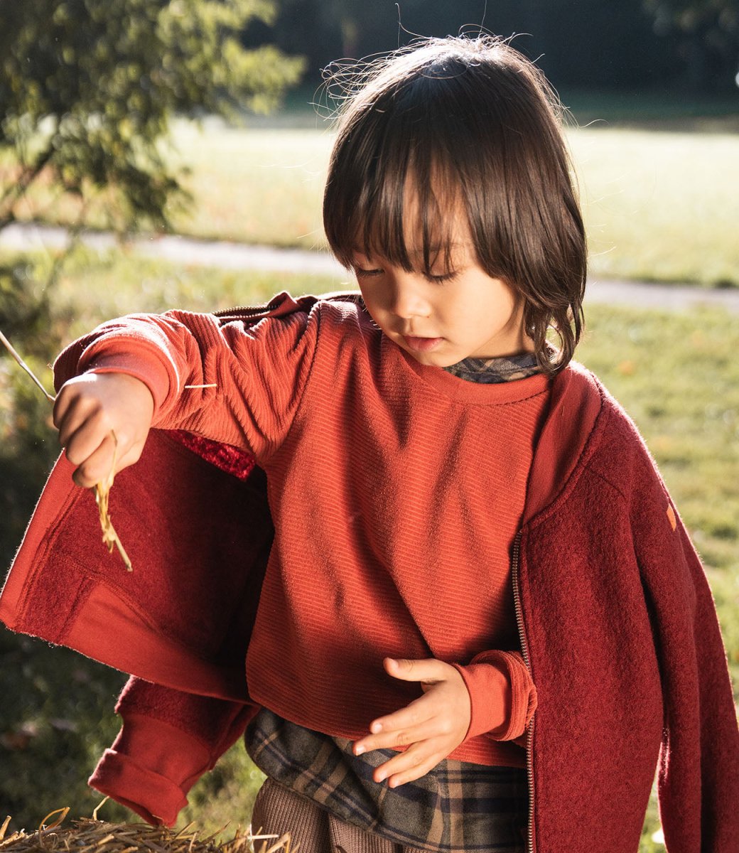 SWEATER NICKYCORD ZIMT