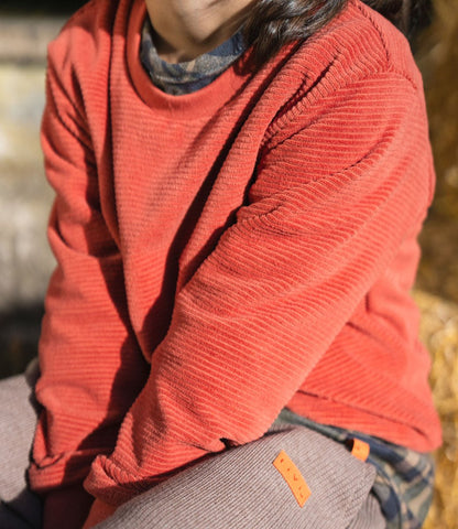 SWEATER NICKYCORD ZIMT