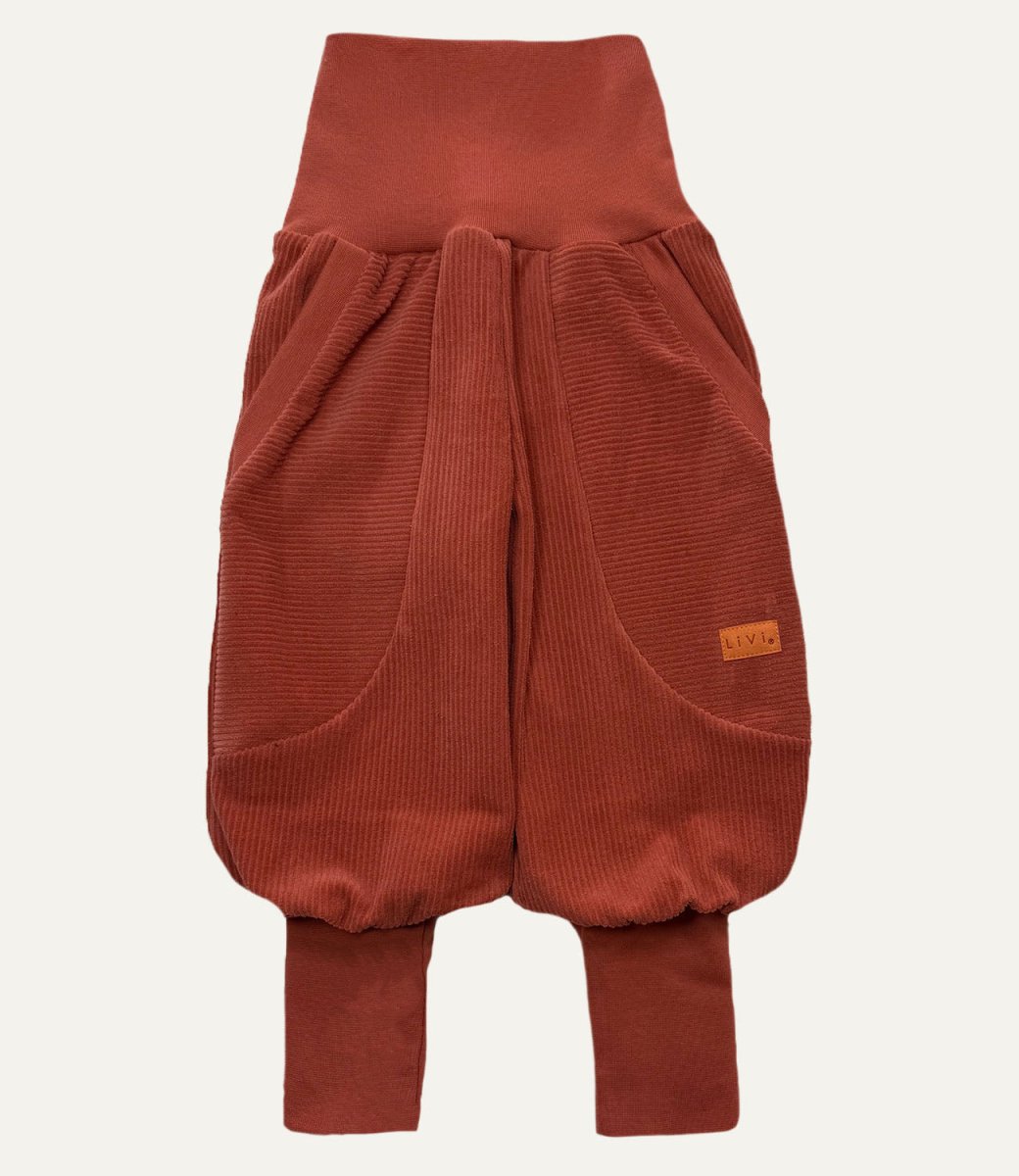 JOGGER NICKYCORD ZIMT