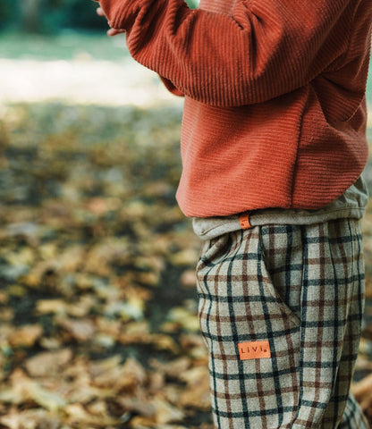SWEATER NICKYCORD ZIMT