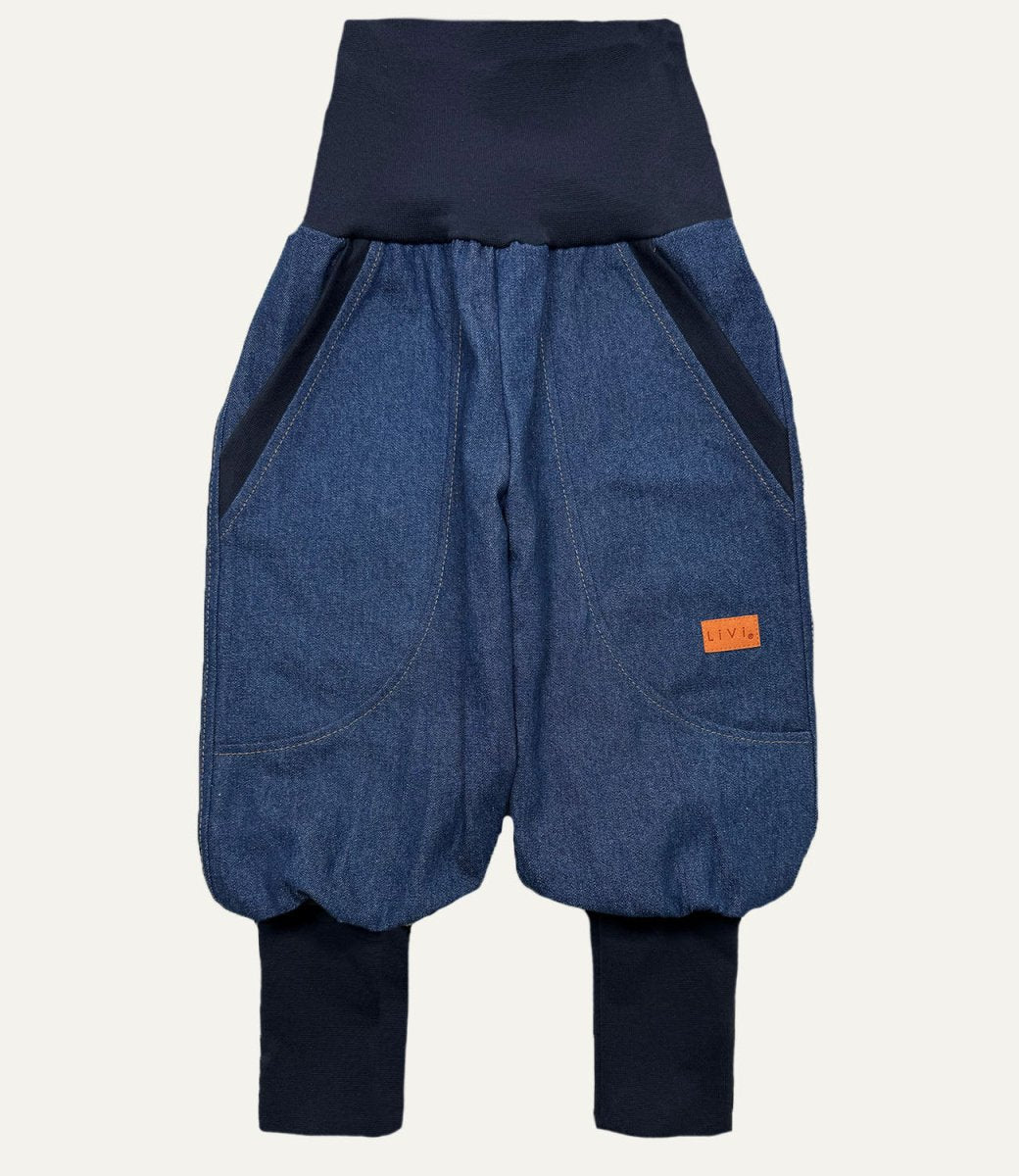 JEANS MARINE