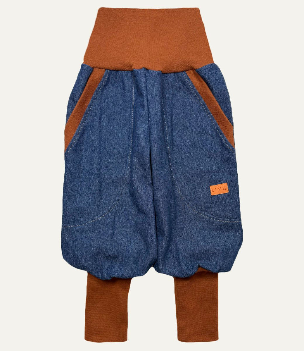 JEANS ROST