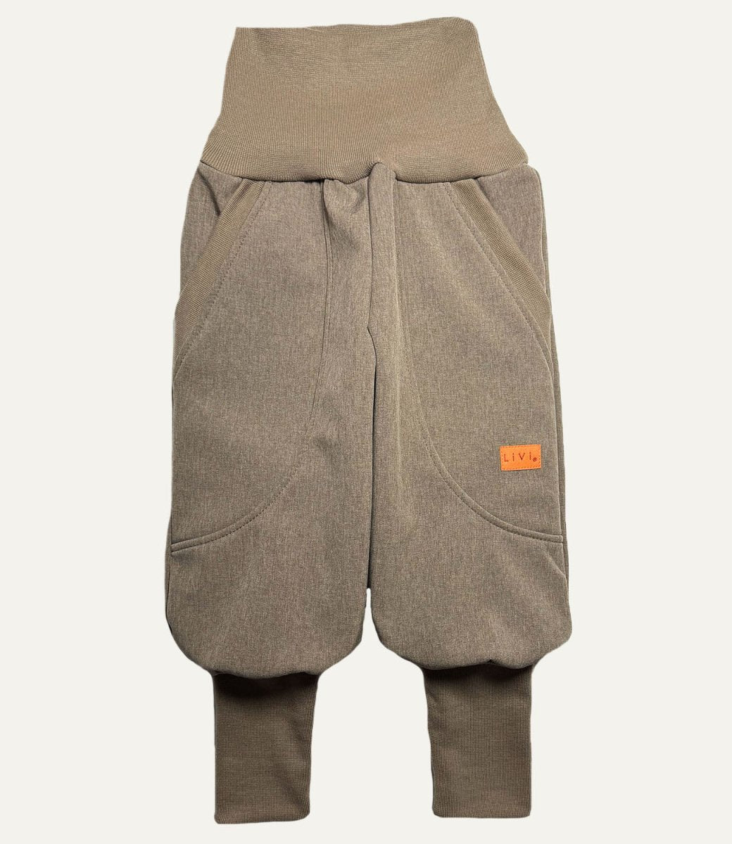 SOFTSHELL BEIGE
