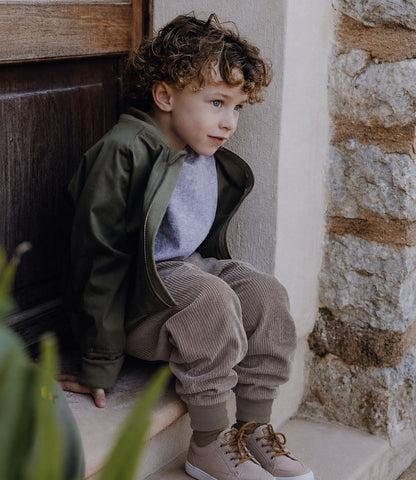 JOGGER NICKYCORD MANDEL