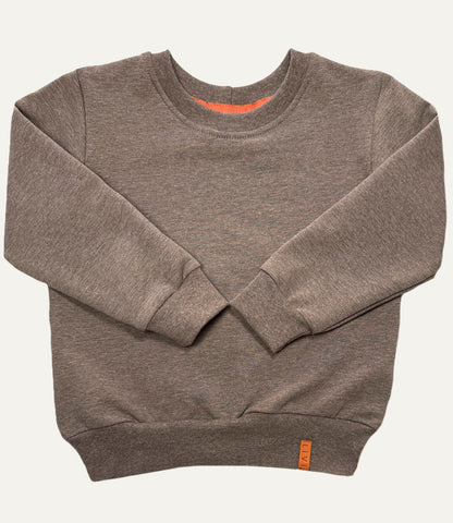 SWEATER SWEAT BEIGE MELIERT