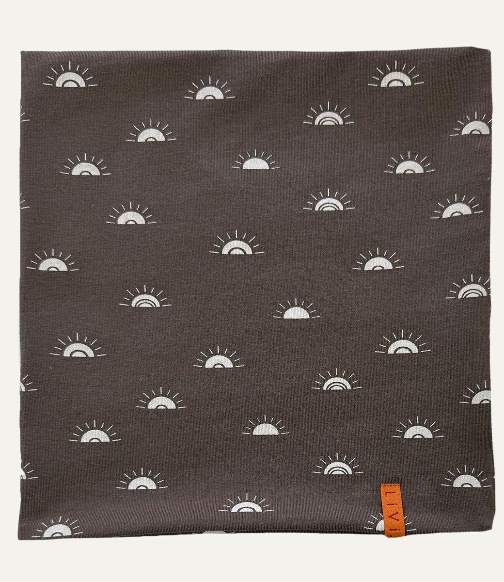 LOOP SUN BROWN