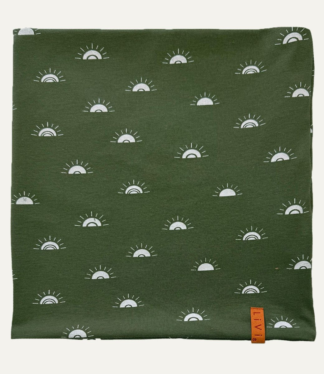 LOOP SUN KHAKI