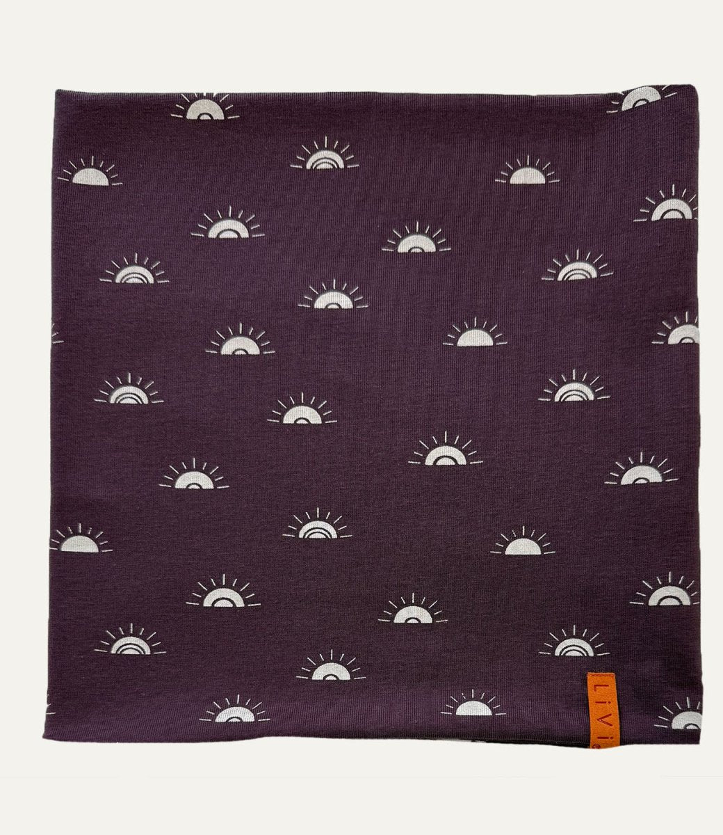 LOOP SUN PURPLE