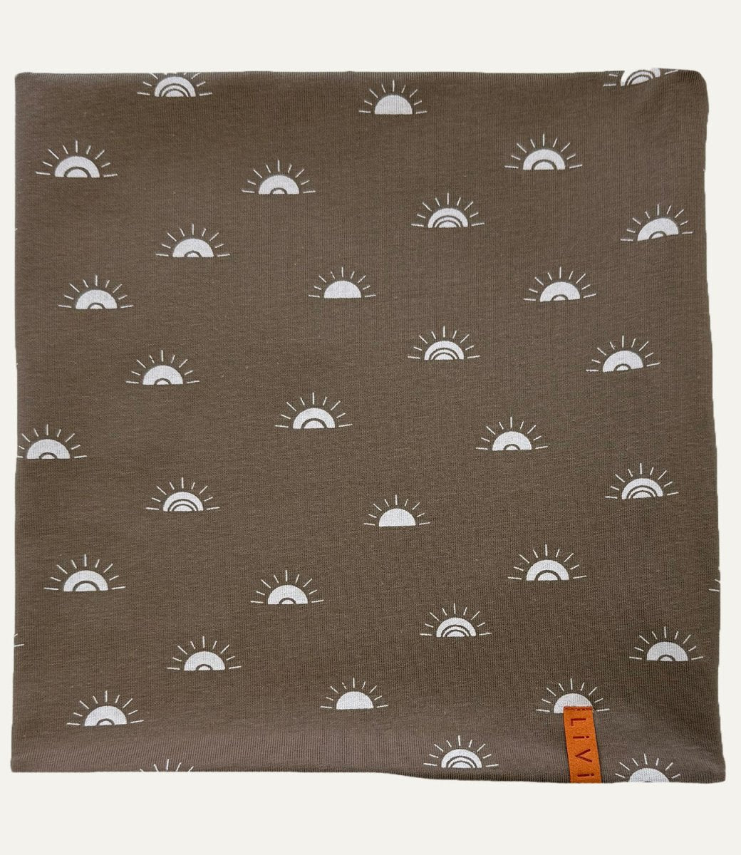 LOOP SUN TAUPE