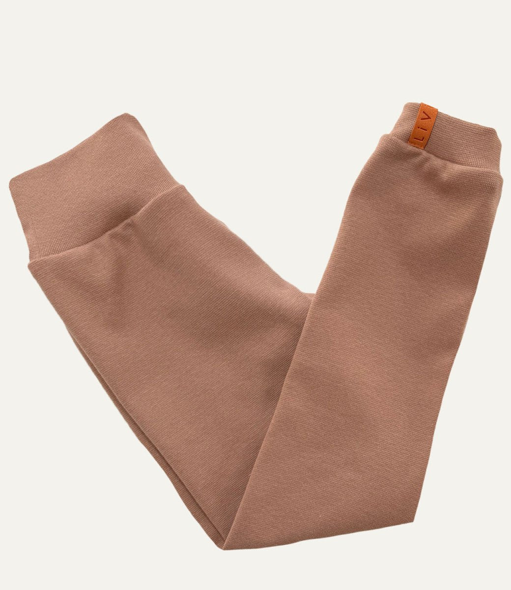 LEGGING APRICOT