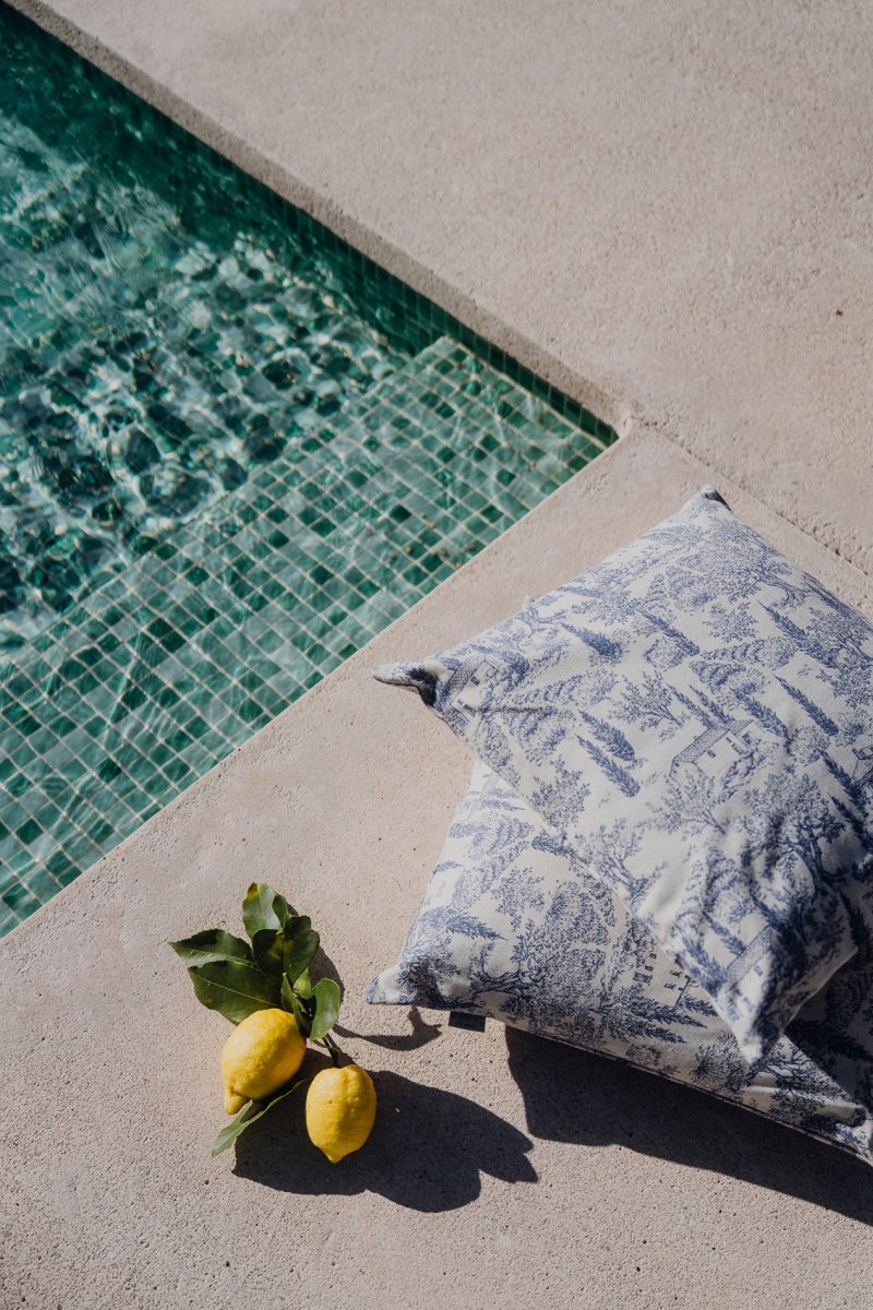 HOME FINCA