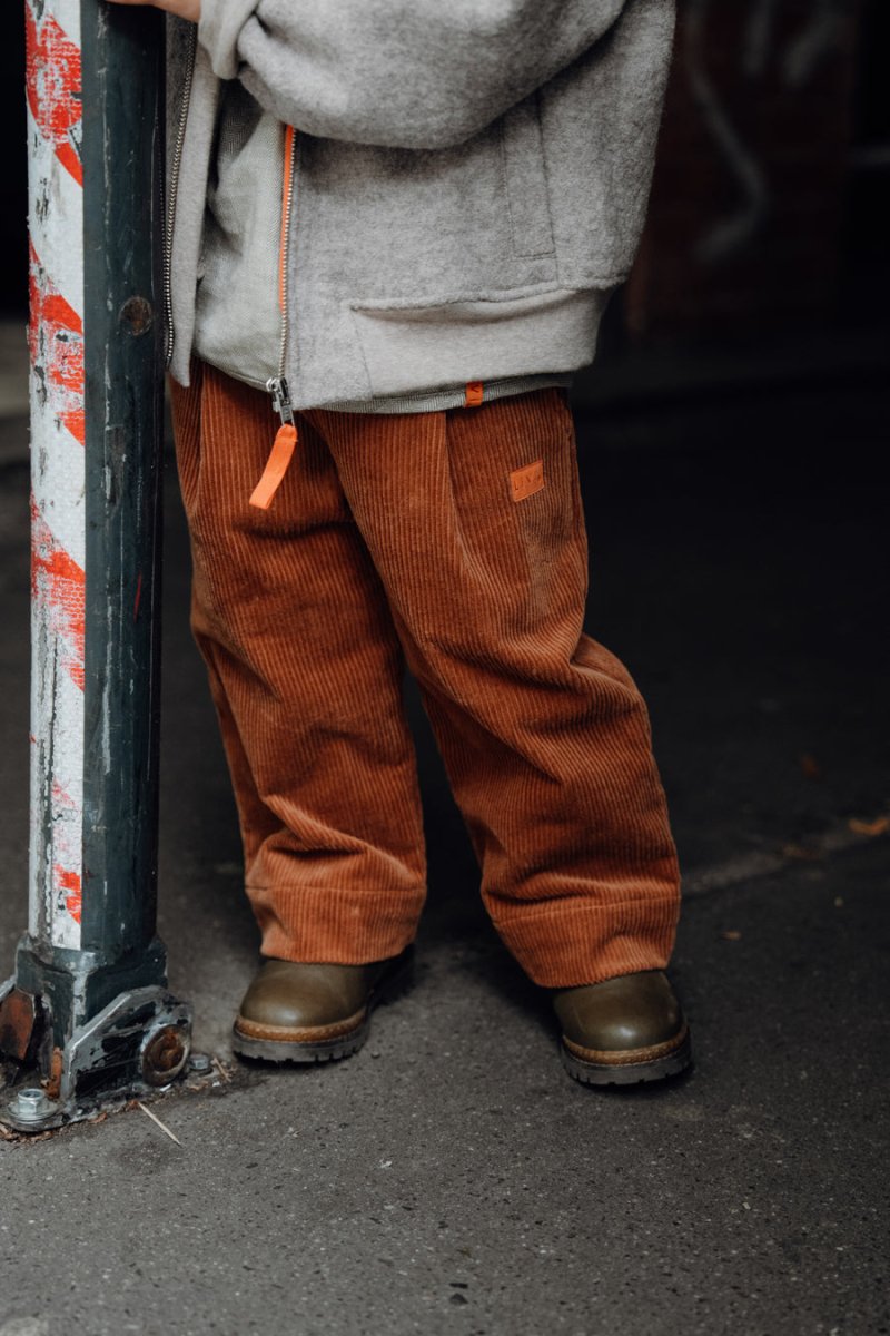 CORDHOSE camel