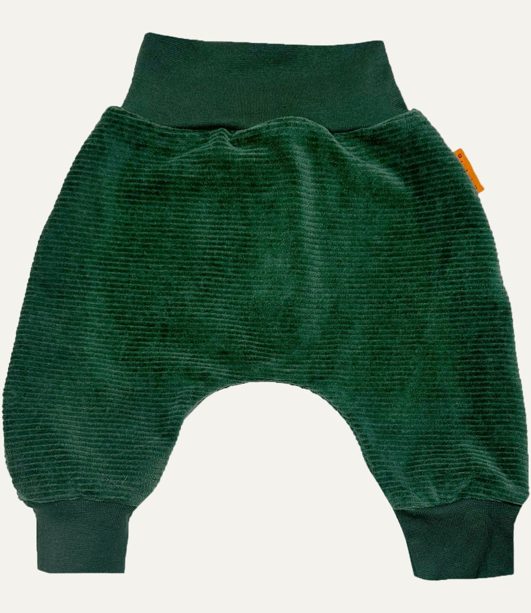 BABYHOSE NICKYCORD MOSS