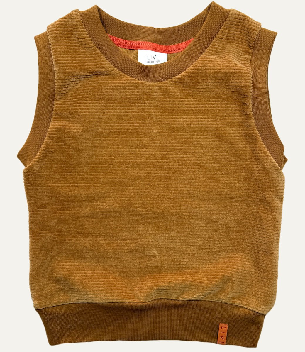 PULLUNDER CAMEL NICKYCORD