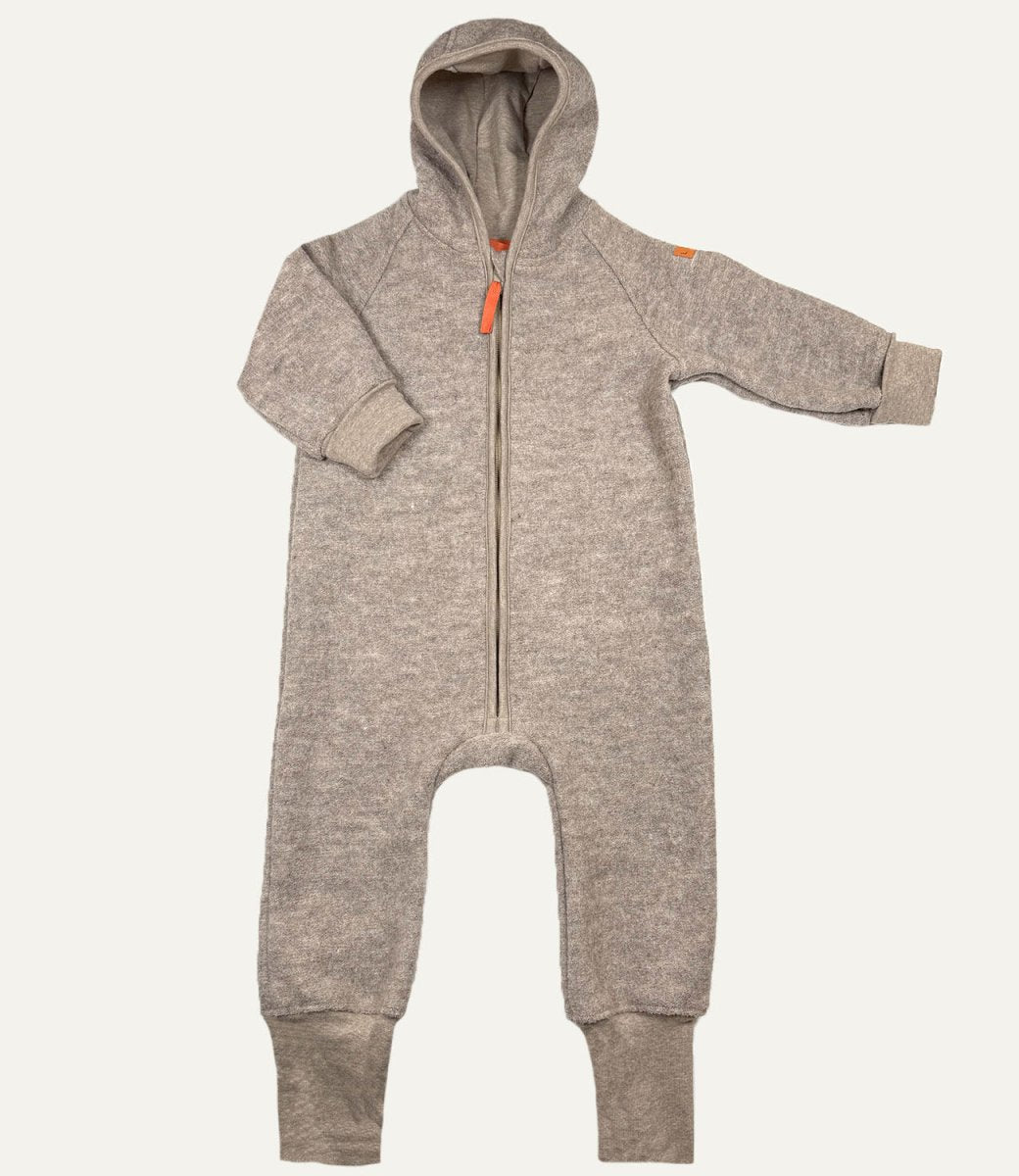 OVERALL AUS WALK SAND