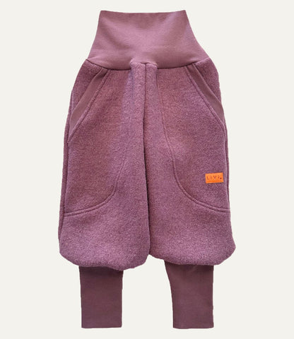 JOGGER WALK LAVENDEL