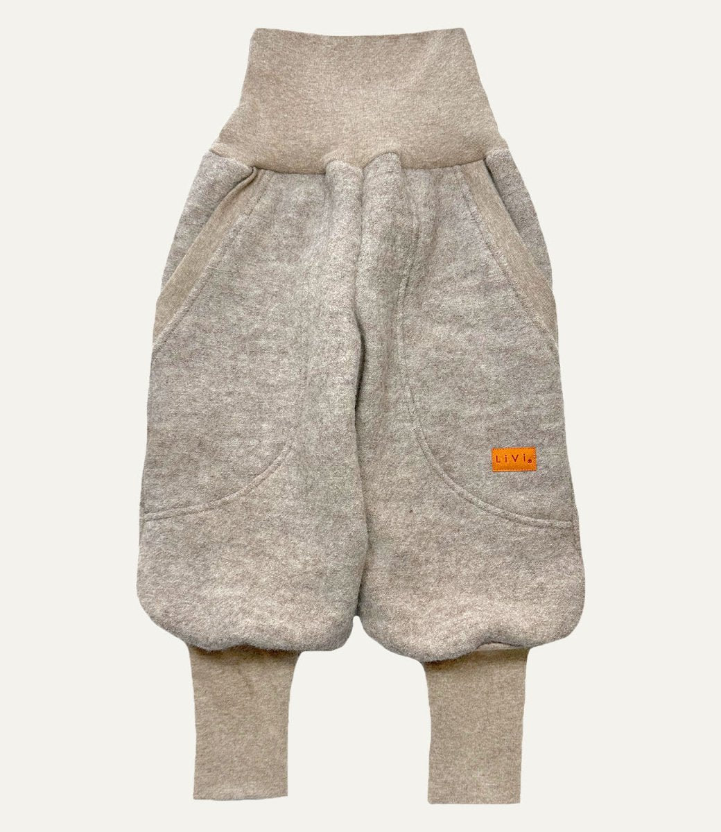 JOGGER WALK SAND