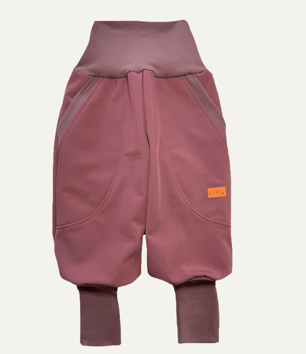 SOFTSHELL BEERE