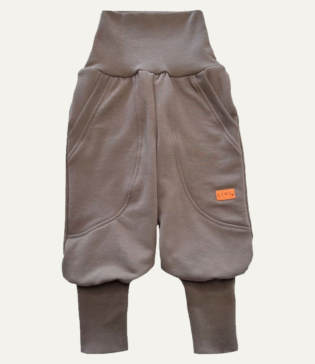 JOGGER MANDEL
