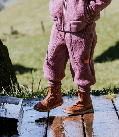 JOGGER WALK LAVENDEL