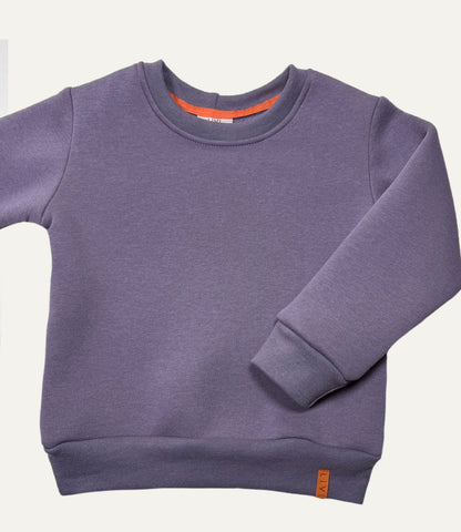 SWEATER FLIEDER SWEAT