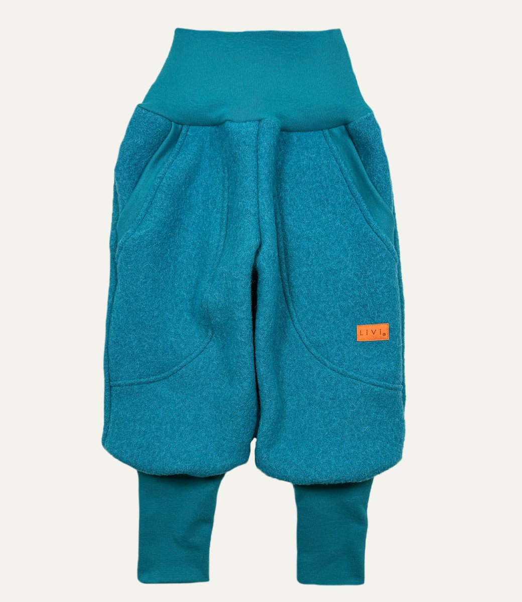 JOGGER WALK PETROL