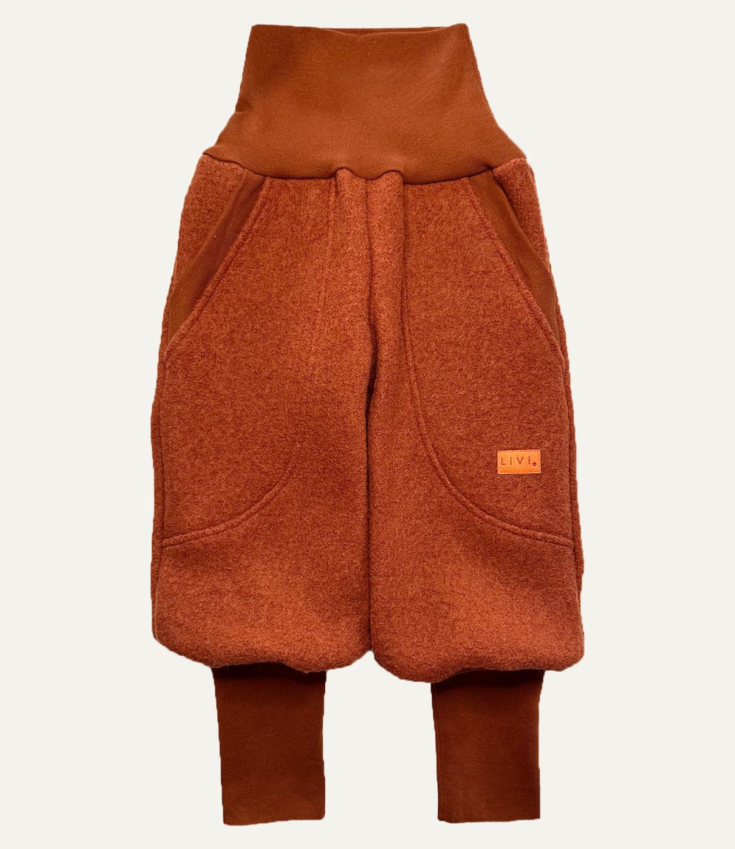 JOGGER WALK ROST
