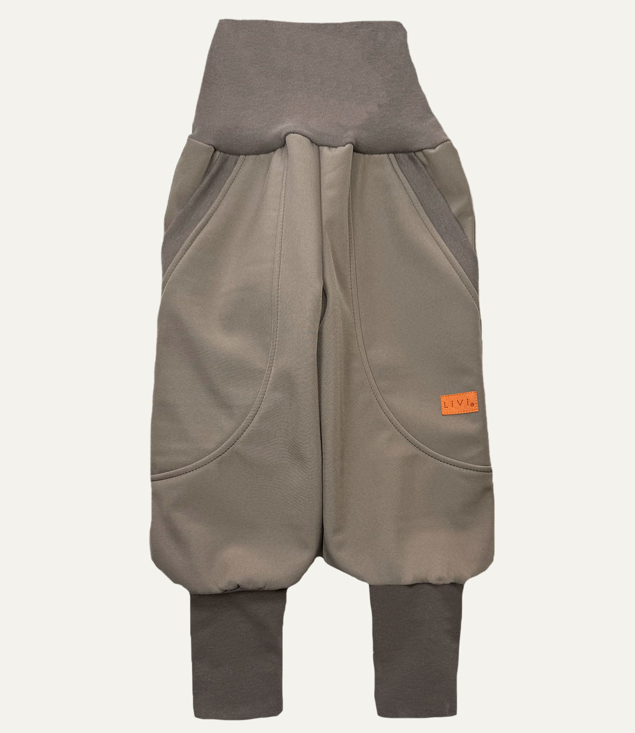 SOFTSHELL MANDEL